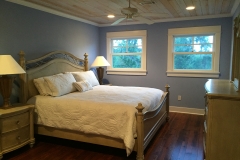 Second Floor Bedroom - King