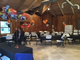 Kevins's 50th Party