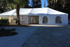 Tent with Panels Dec 2015