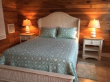 Spalding Room - Pool Side