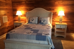 Kenan Room - Pool Side