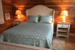 Spalding Room - Pool Side