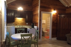 Wooddward Kitchenette