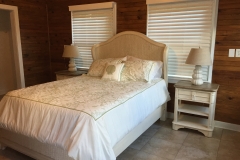 Woodward Kitchenette Bedroom