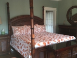 First Floor Bedroom - King