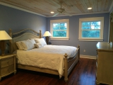 Second Floor Bedroom - King