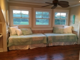 Twin Beds Second Floor