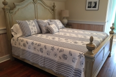 Master Bedroom -King