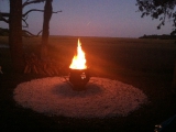 Fire Pit Nov 2015