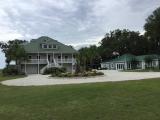 House and Guest Rooms