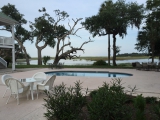 Pool High Tide